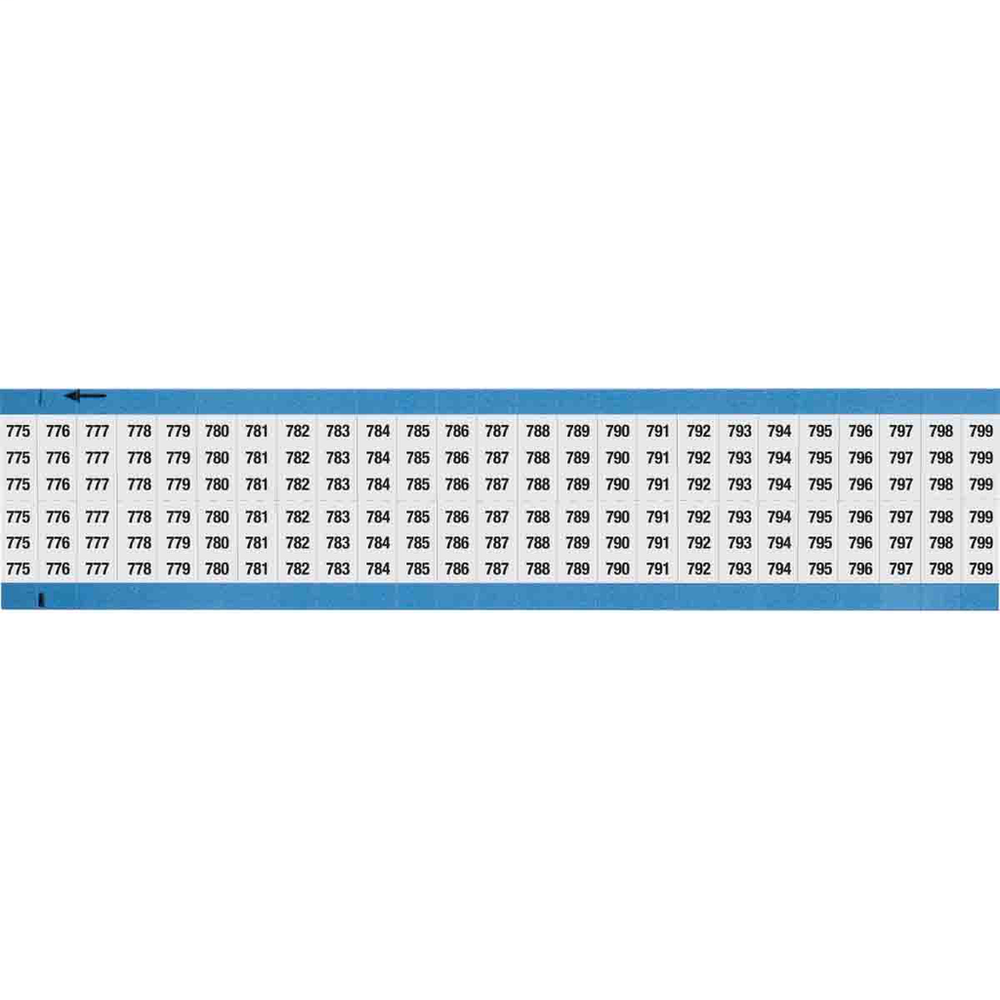 Image of Brady WM-775-799-SC-PK