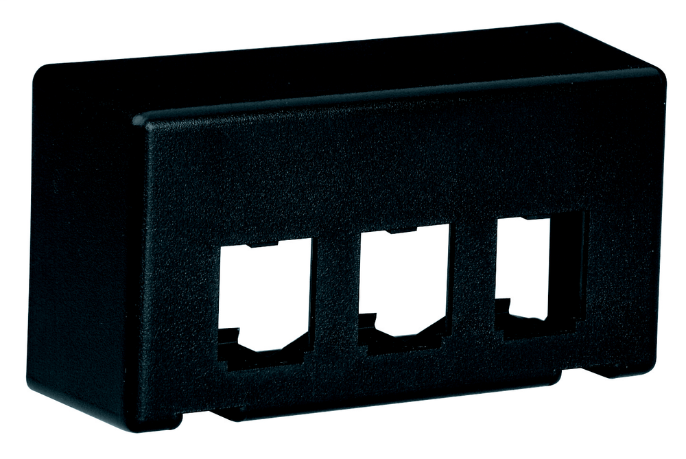 Image of Panduit CFFPKE3BL