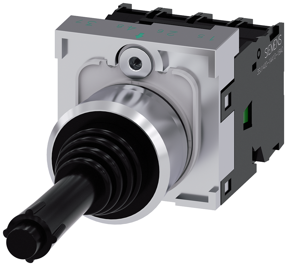 Image of Siemens 3SU11507BF881QA0