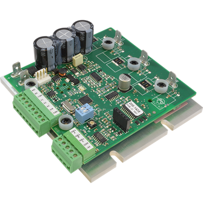 Image of Minarik Drives DCL300-30-00MD