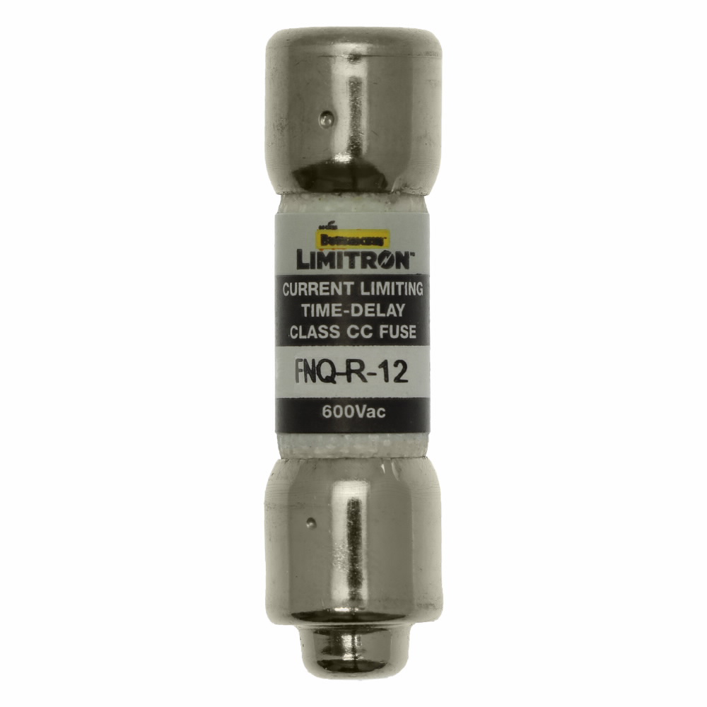 Image of Bussmann FNQ-R-12