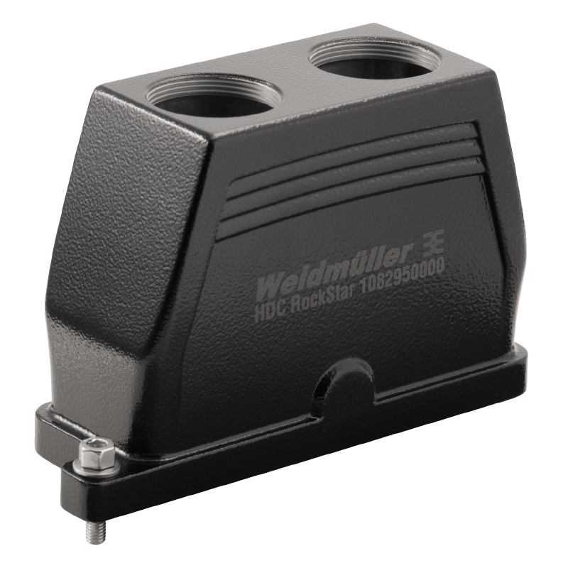 Image of Weidmuller 1082780000