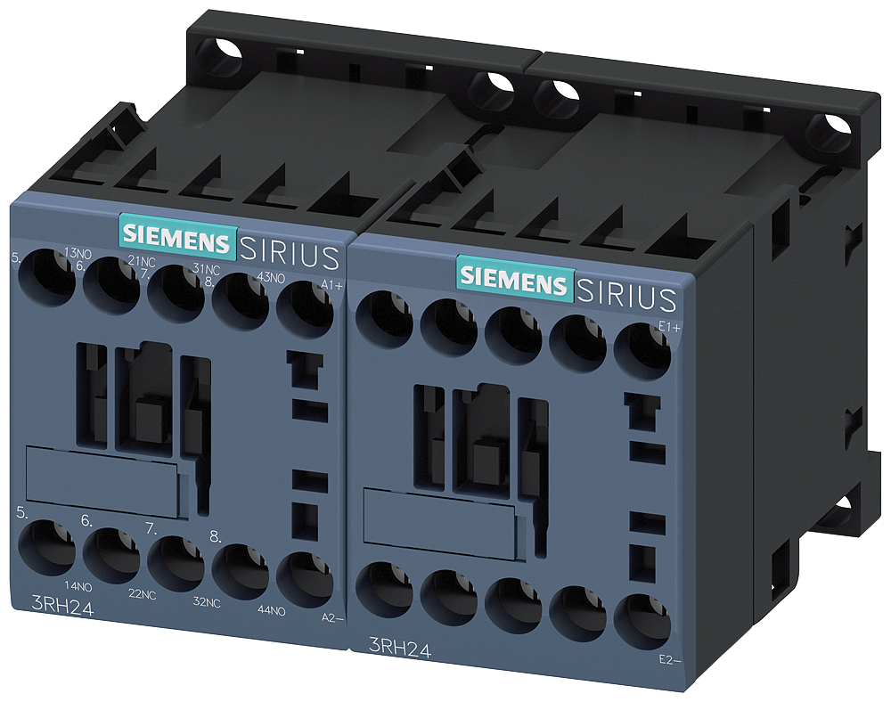 Image of Siemens 3RH24221BW40