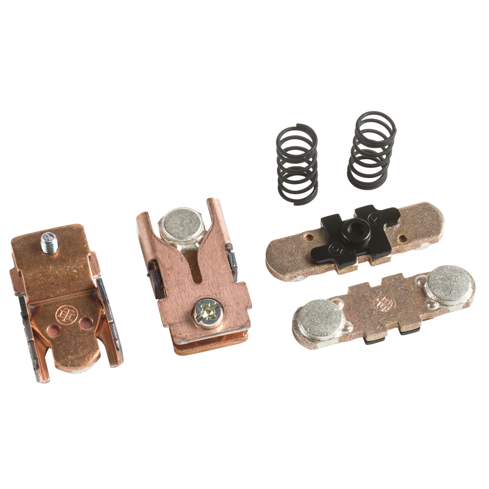 Image of Schneider Electric LA5D150803
