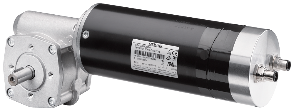 Image of Siemens 6FB11030AT133MG2