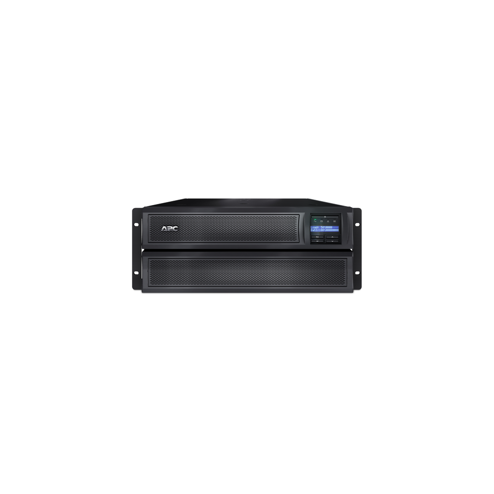 Image of Schneider Electric SMX3000HV