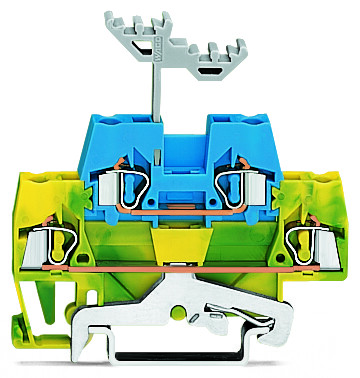 Image of WAGO 280-537