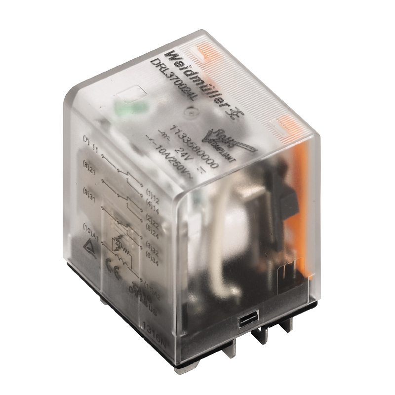 Image of Weidmuller 1133920000