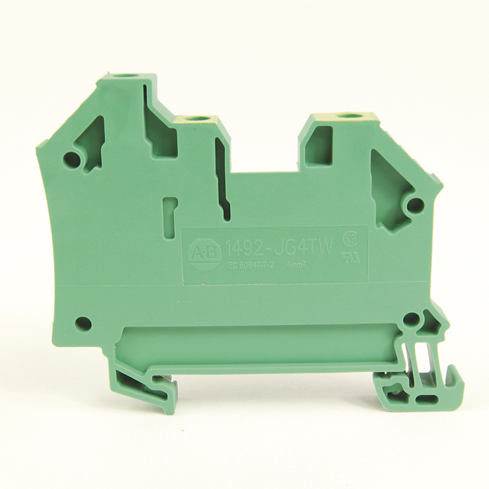 Image of Allen-Bradley 1492-JG4TW