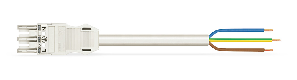 Image of WAGO 771-9993/116-602