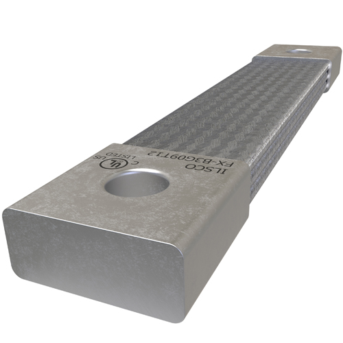 Image of ILSCO FX-B3G09T12