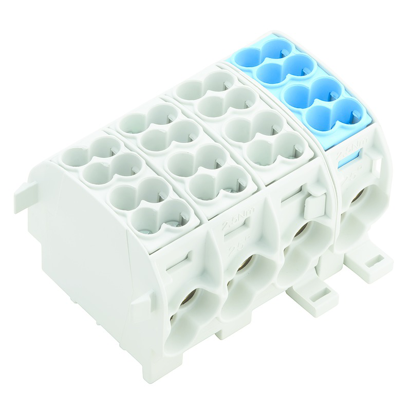 Image of Weidmuller 1562130000