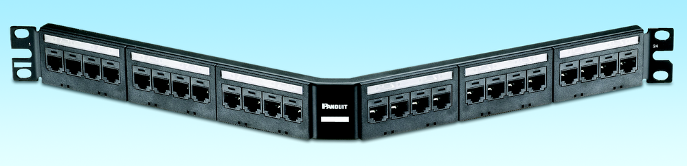 Image of Panduit UICMPPKA6G24BL