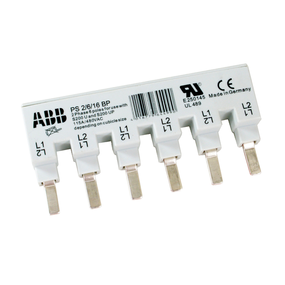 Image of ABB PS2/6/16BP