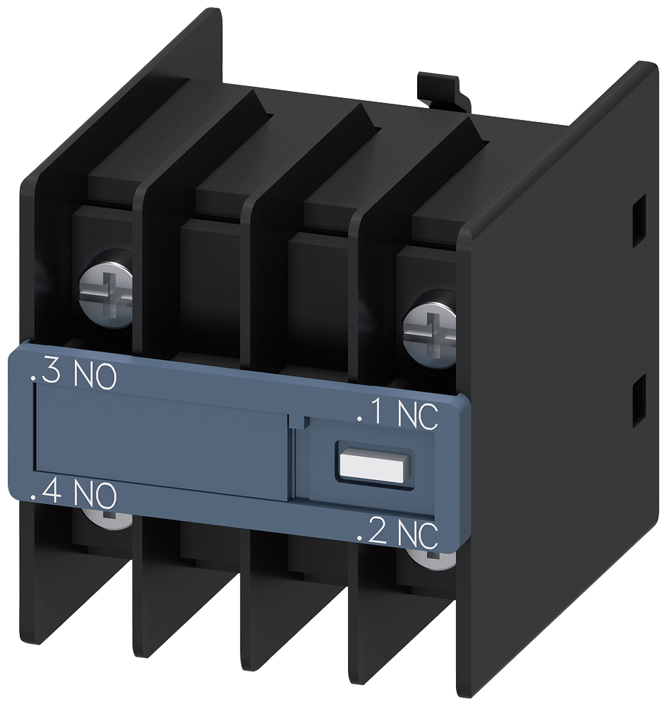 Image of Siemens 3RH29114NF11