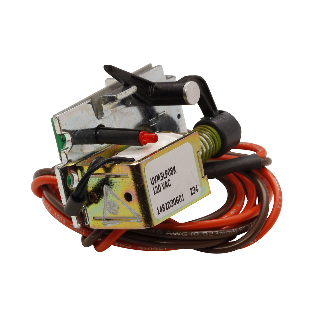 Image of Cutler-Hammer UVM4LP08KT