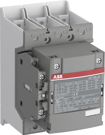 Image of ABB AF146-30-11B-11