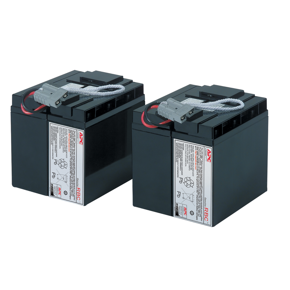 Image of Schneider Electric RBC55