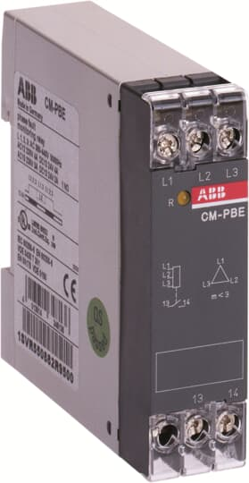 Image of ABB 1SVR550882R9500