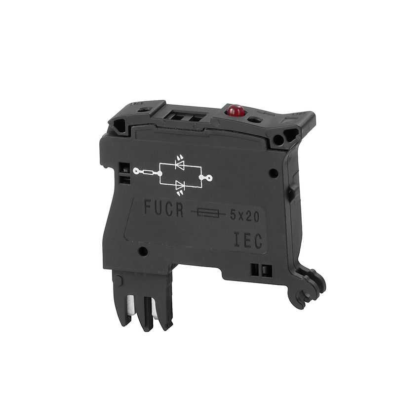 Image of Weidmuller 1167680000