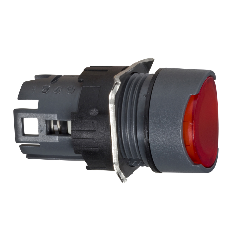 Image of Schneider Electric ZB6AF4