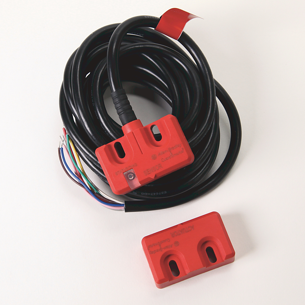 Image of Allen-Bradley 440N-Z21W1PA