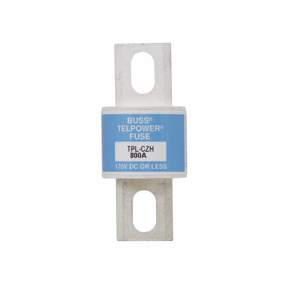 Image of Bussmann TPL-CV