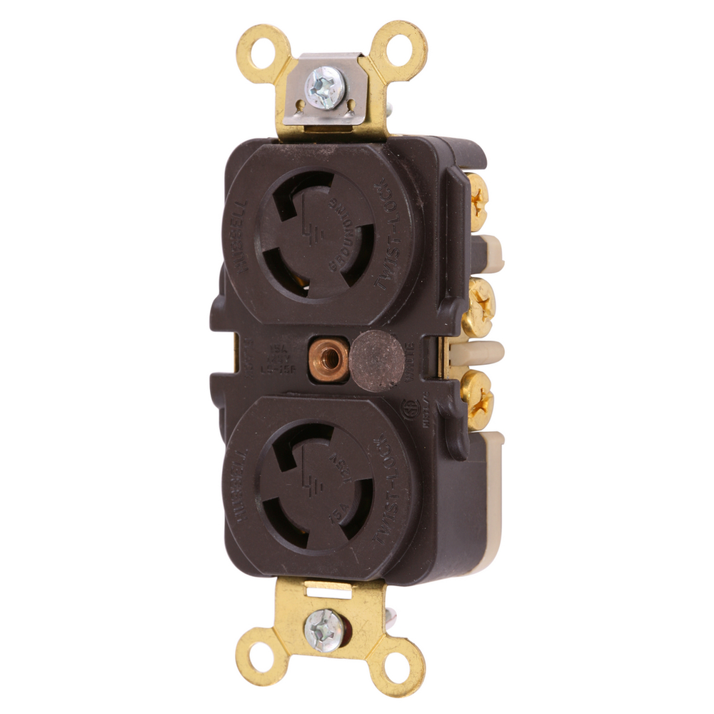 Image of Hubbell Wiring Device-Kellems HBL4700RT