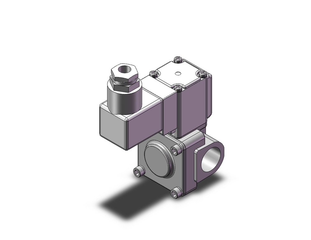 Image of SMC VXD230CGA