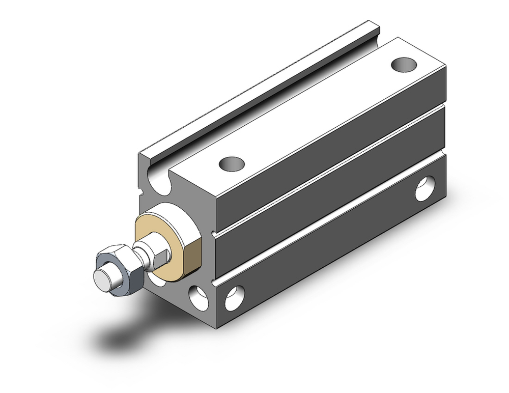 Image of SMC CDUJB6-20DM
