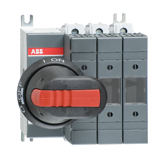 Image of ABB 1SCA115189R1001