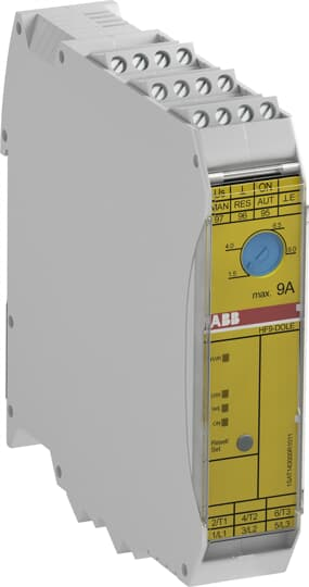 Image of ABB HF9-DOLE