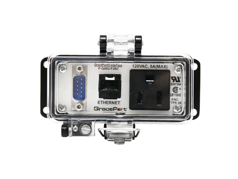 Image of Grace Ports P-Q9R2-F2R0