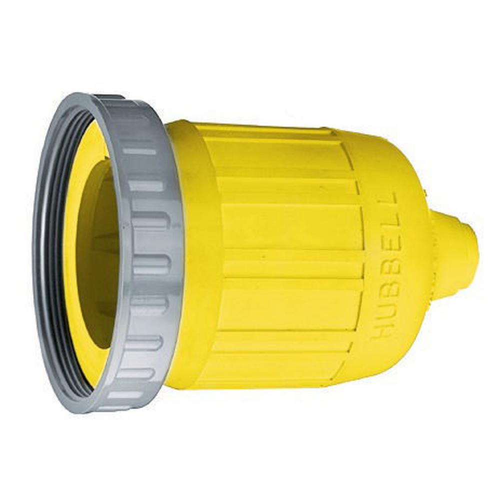 Image of Hubbell Wiring Device-Kellems HBL60CM33