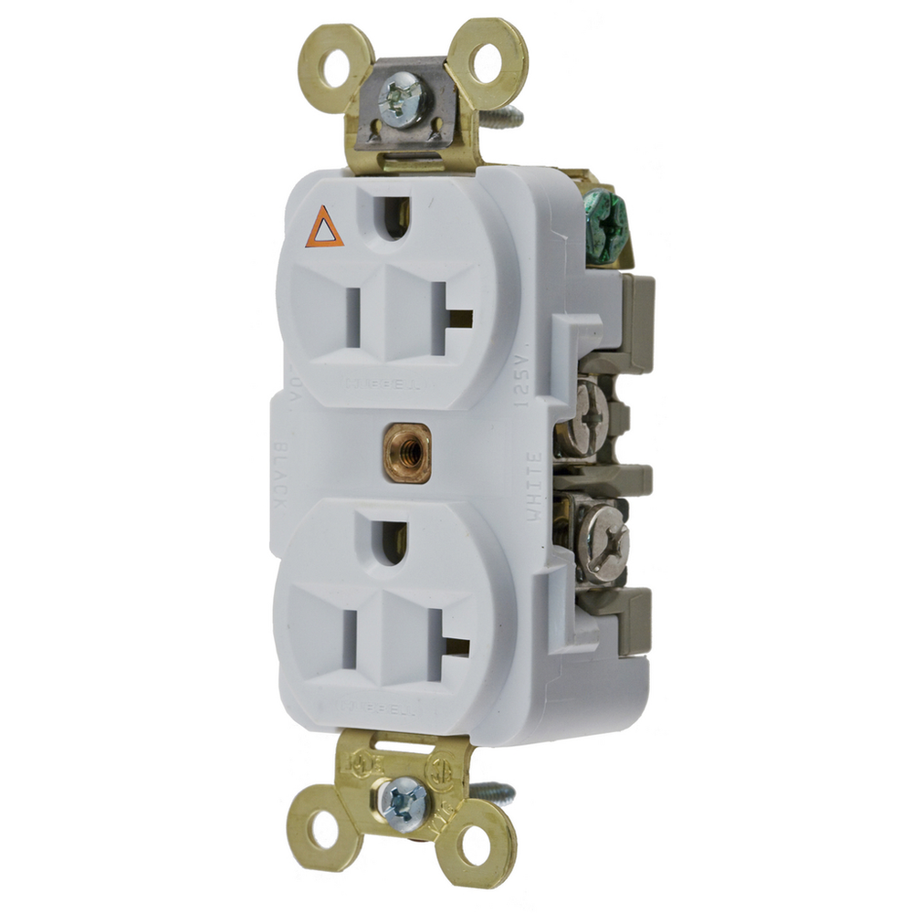 Image of Hubbell Wiring Device-Kellems IG5362W