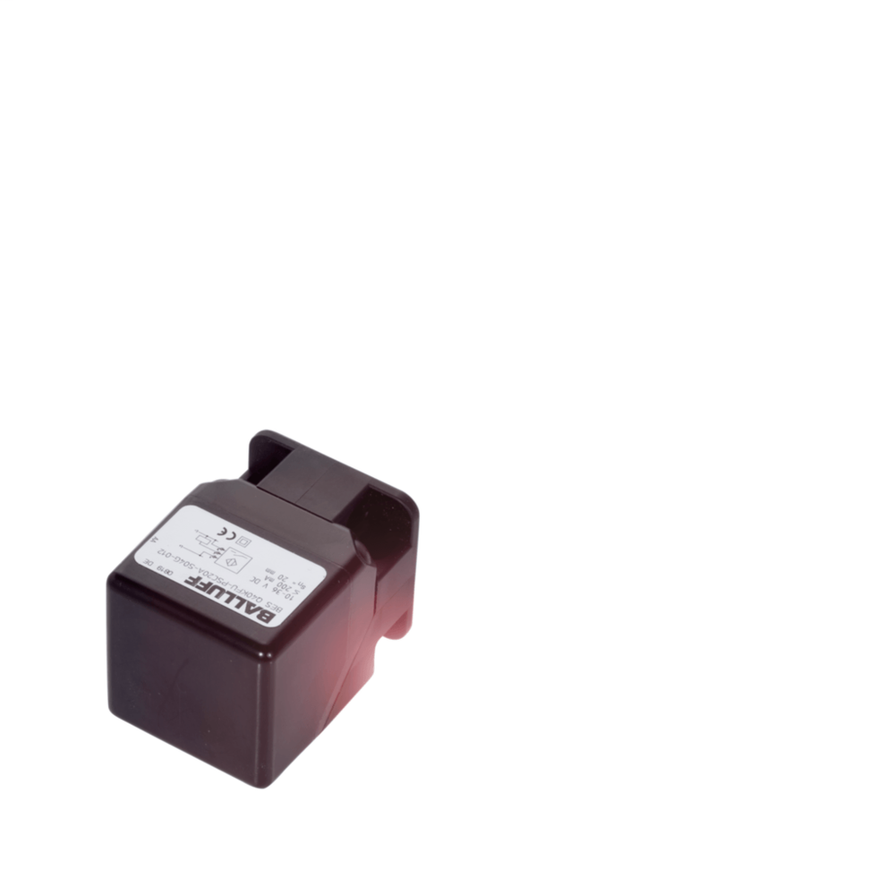 Image of Balluff BES Q40KFU-PAC40E-S04G-012