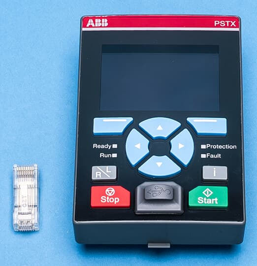 Image of ABB PSDKP-1