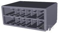 Image of TE Connectivity 2-316081-2