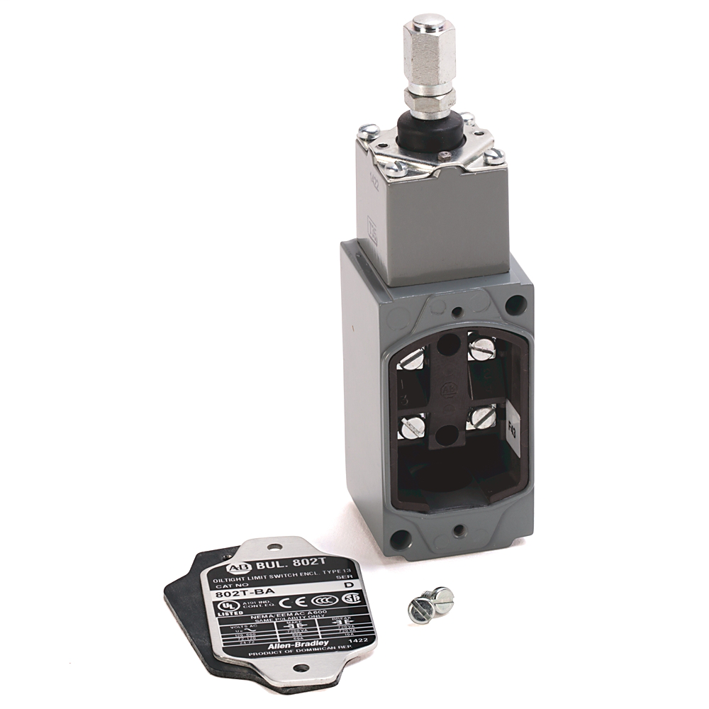 Image of Allen-Bradley 802T-BATPE