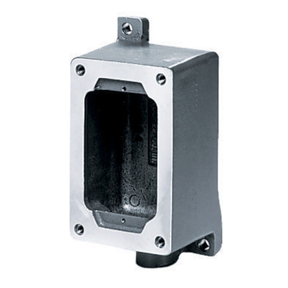 Image of Hubbell Wiring Device-Kellems SWB1