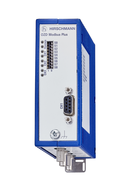 Image of Belden OZD Modbus Plus G12