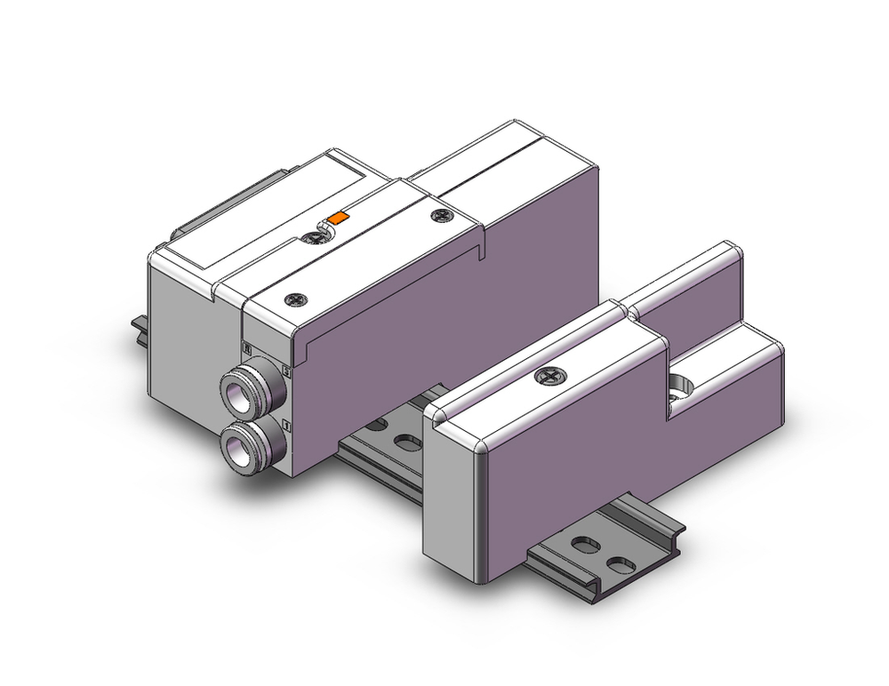 Image of SMC SS5Q13-04FD0-D-Q
