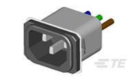 Image of Corcom 3-6609987-3