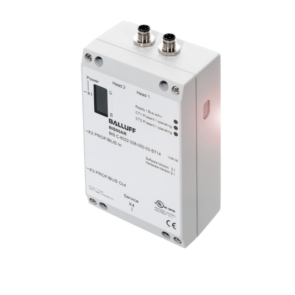 Image of Balluff BIS M-6022-019-050-03-ST14