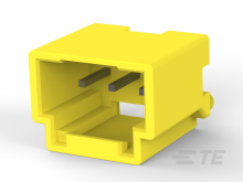 Image of TE Connectivity 3-1971800-4
