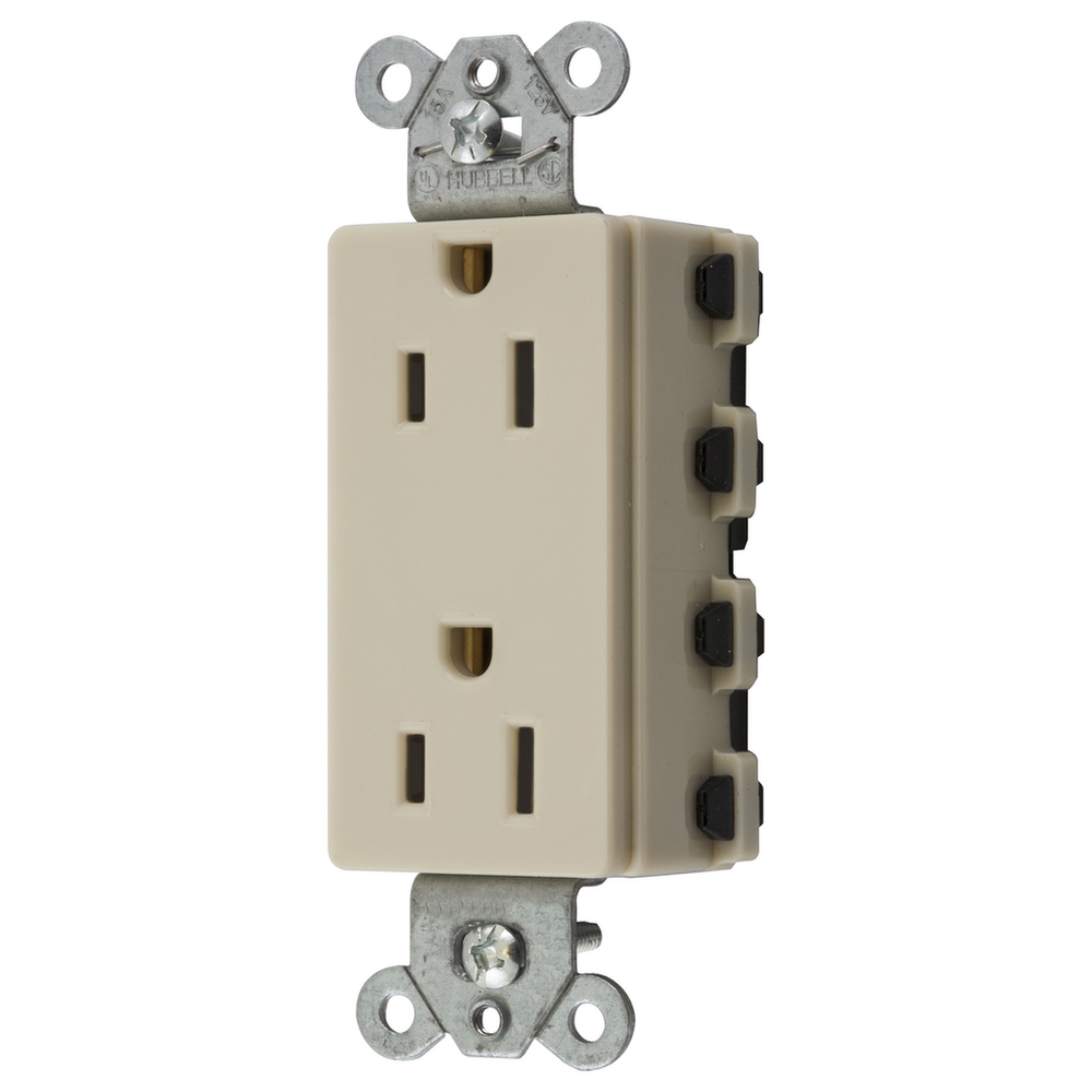 Image of Hubbell Wiring Device-Kellems SNAP2152INA