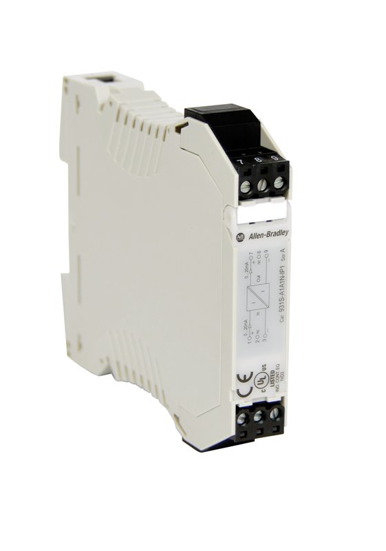 Image of Allen-Bradley 931S-A1A1N-IP1