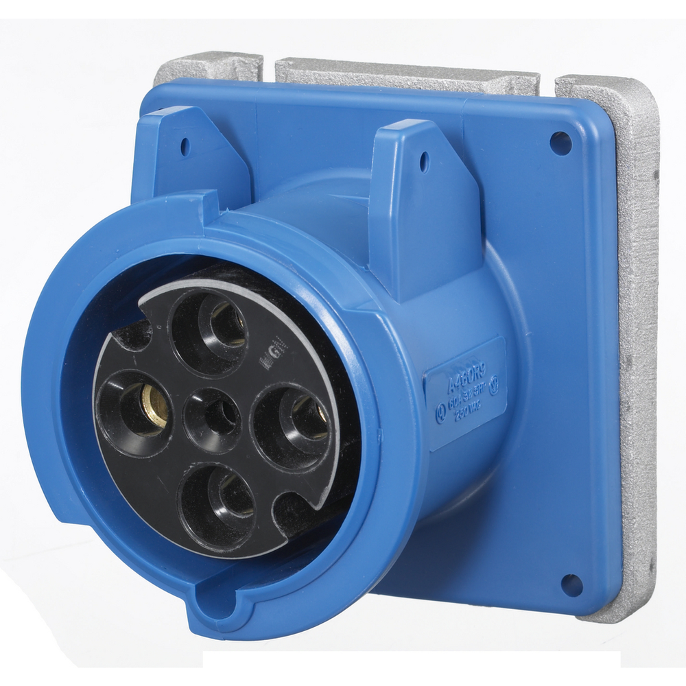 Image of Hubbell Wiring Device-Kellems A460R9
