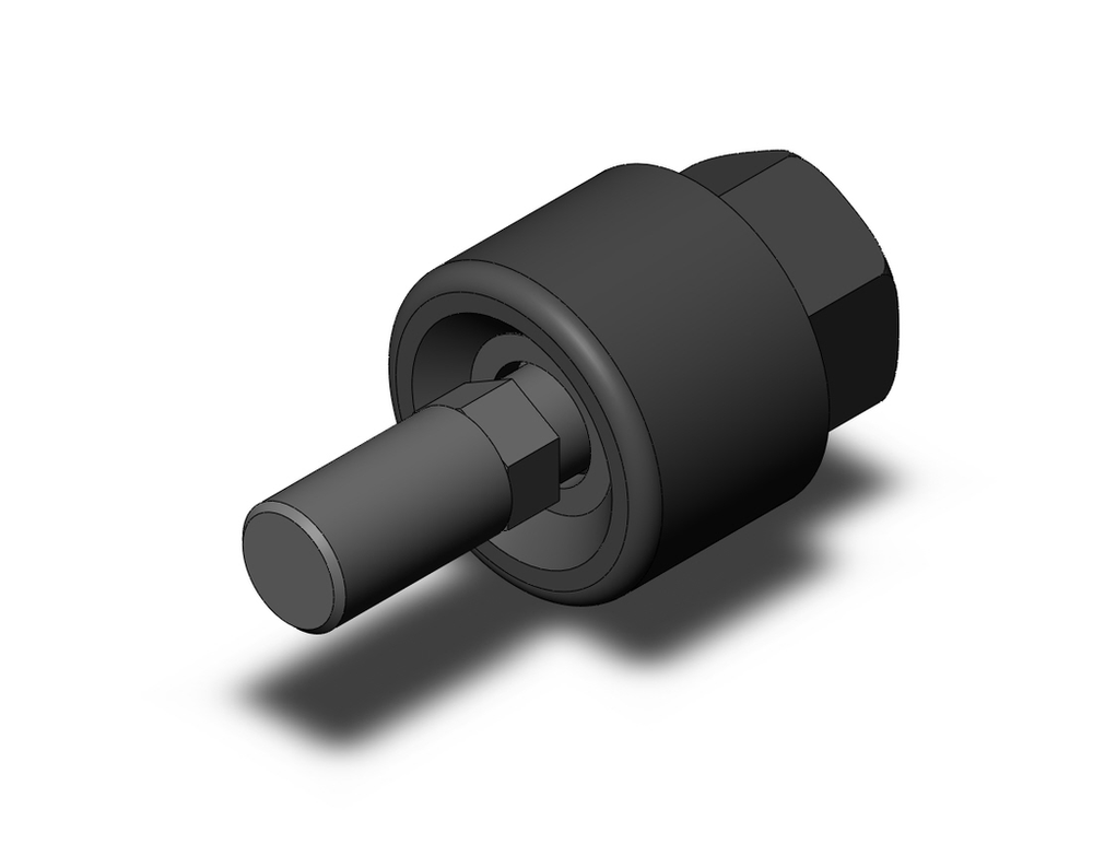 Image of SMC JA40-12-125