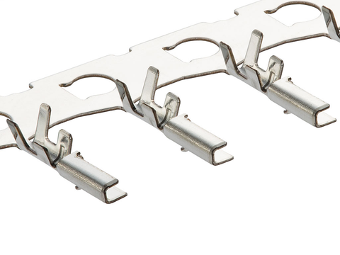 Image of Molex 5023810010